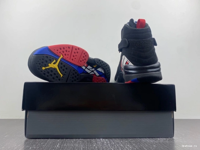 (2023) Retro 8 305381-062  Playoffs Jordan 0416